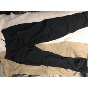 Lululemon men’s joggers